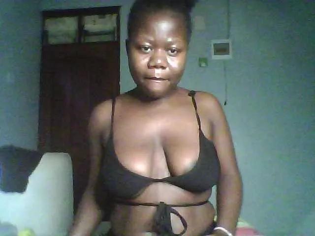 Offline Melanin-pixie on BongaCams