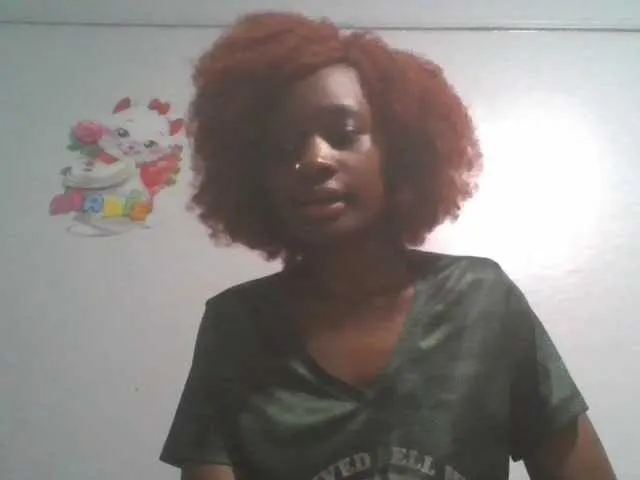 Offline Melaninqueen19 on BongaCams