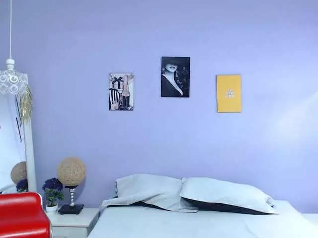 melissa-stone11 on BongaCams 