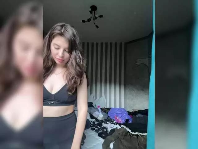 Sweet Melissa222Femdom wants you to fuck her body now Melissa222Femdom from BongaCams