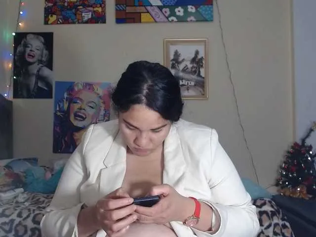 melissabb on BongaCams