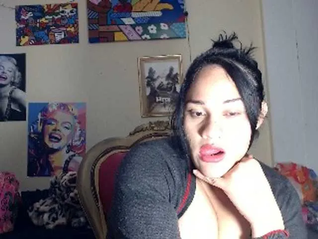 melissabb on BongaCams