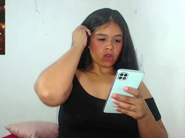 Melissagay on BongaCams