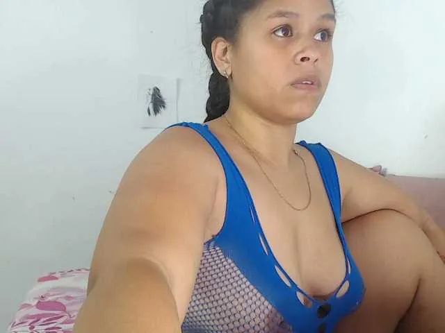 Melissagay on BongaCams