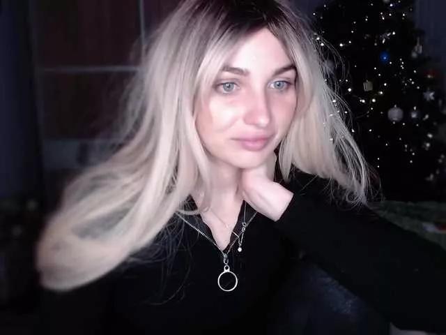 MellicaX on BongaCams 