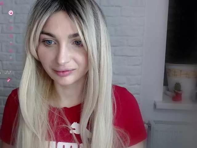 MellicaX on BongaCams 