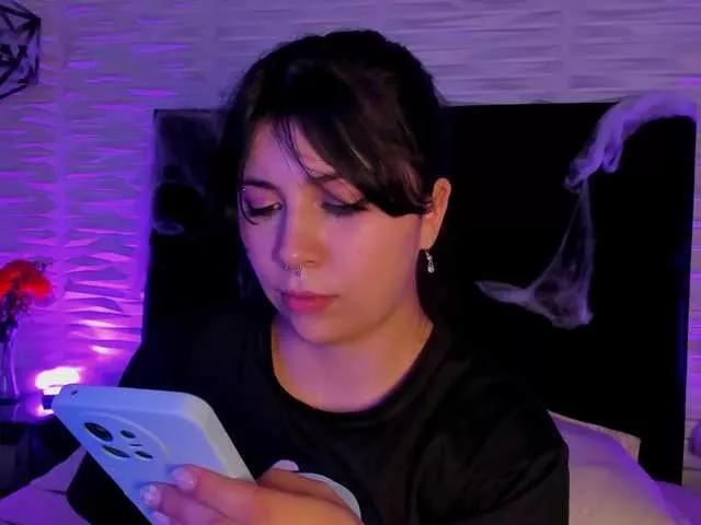 Join 22 years old Melody-Black from BongaCams Melody-Black from BongaCams