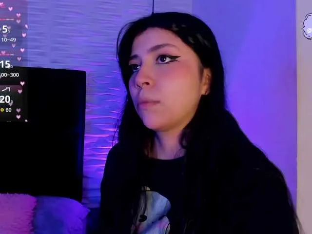 Offline Melody-Black on BongaCams