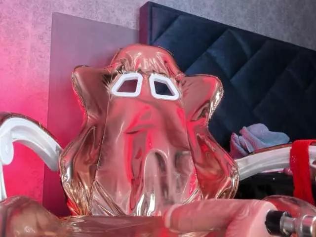 Melody-Hanks from BongaCams