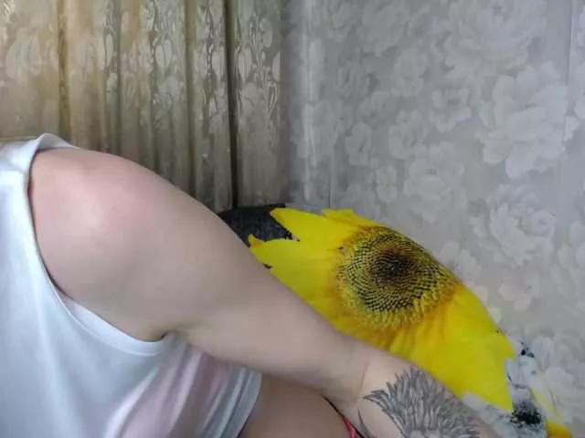 Melody121 on BongaCams 