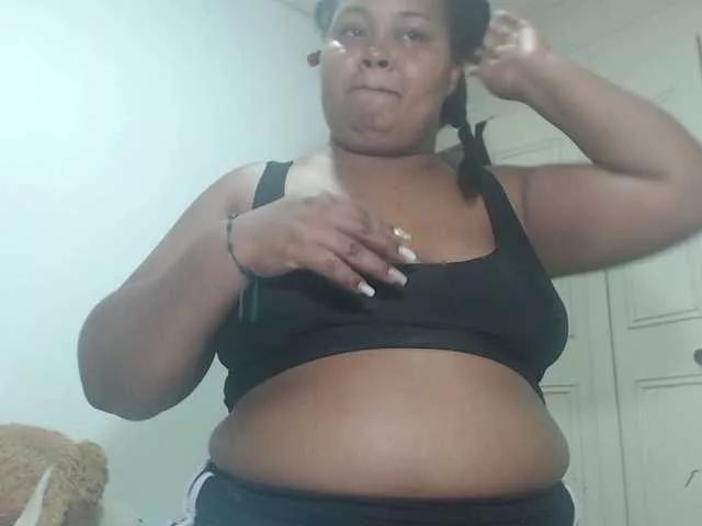 MelodyHall on BongaCams 