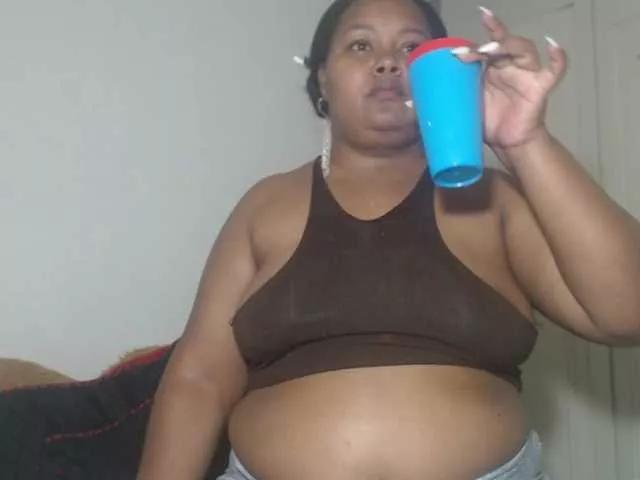 MelodyHall on BongaCams 