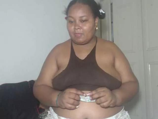 MelodyHall on BongaCams 