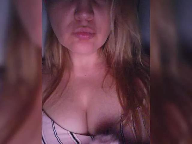 MeriBoos on BongaCams 