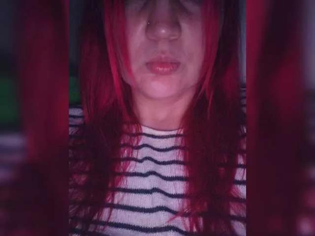 MeriBoos on BongaCams 