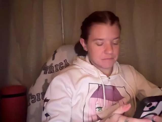 mermaidlexi on BongaCams 