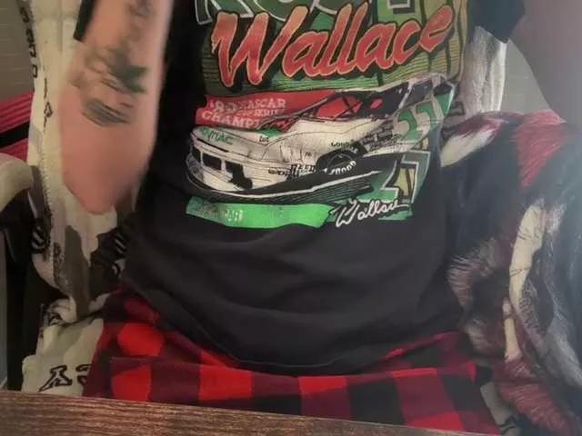 mermaidlexi on BongaCams 