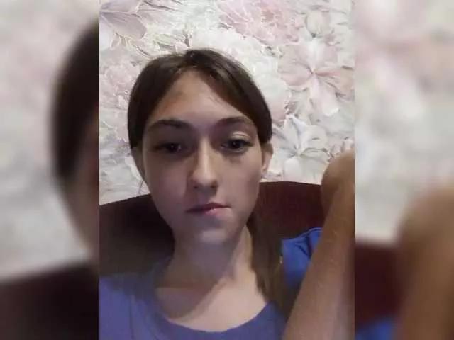 Merygey21 on BongaCams