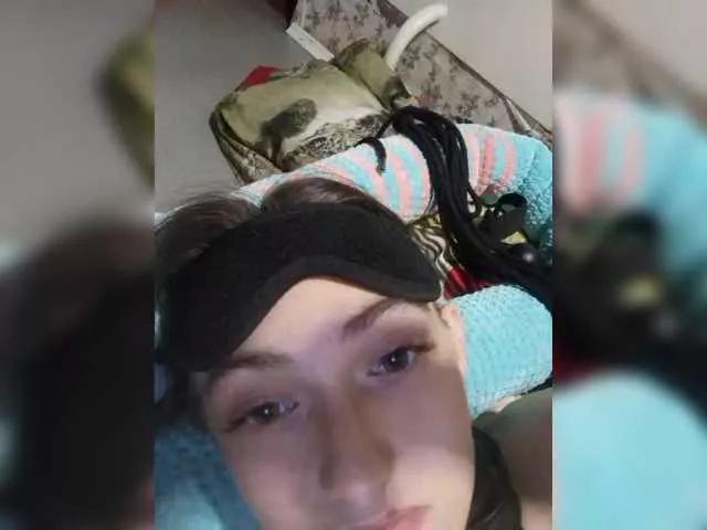 Merygey21 on BongaCams