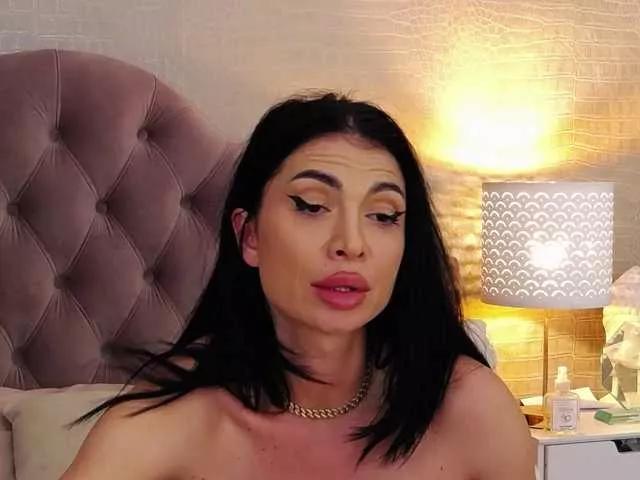 MetishaCaprice on BongaCams 
