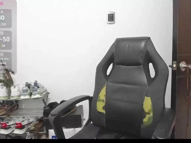 Offline mia1-soman2 on BongaCams