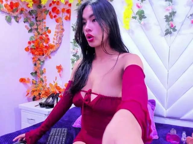 Offline MiaaDavis on BongaCams