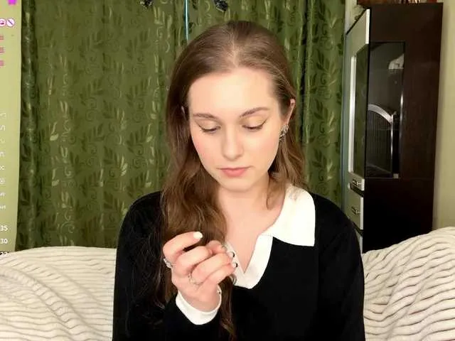 MiaBlankot on BongaCams