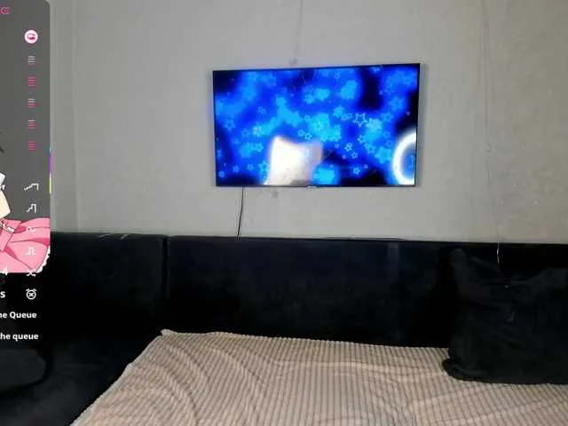 MiaCarmin on BongaCams