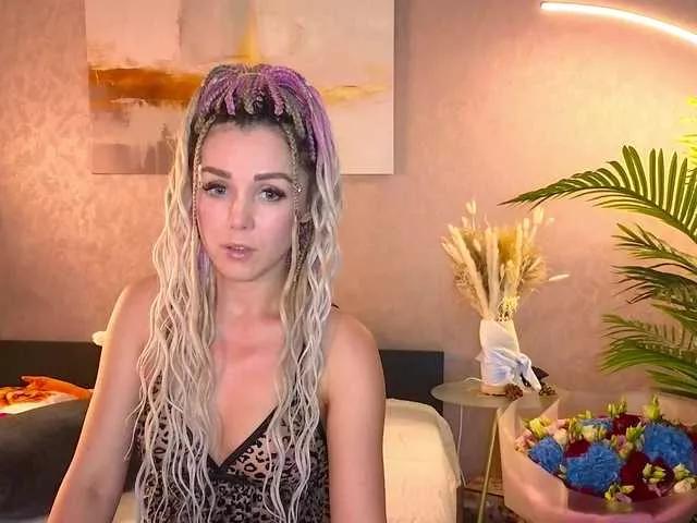 MiamiMur on BongaCams