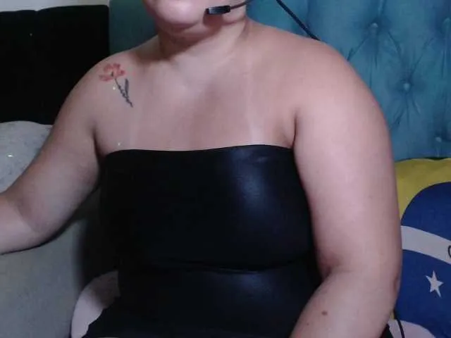 MiaSecret on BongaCams