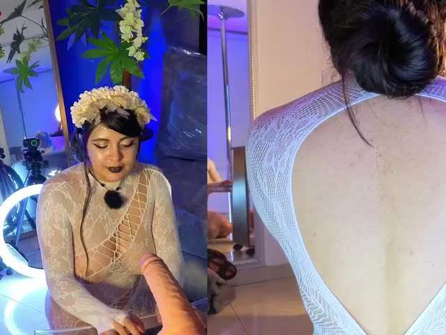 miasecretmodel on BongaCams