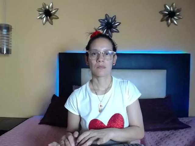 MiaTaylorx on BongaCams 