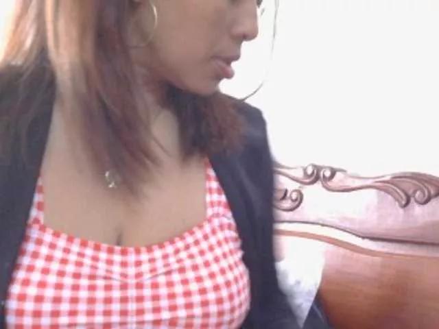 Offline Mielly on BongaCams