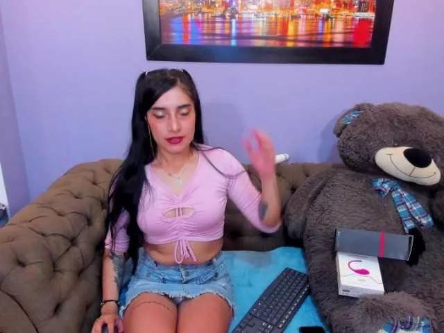 miha-castillo on BongaCams 
