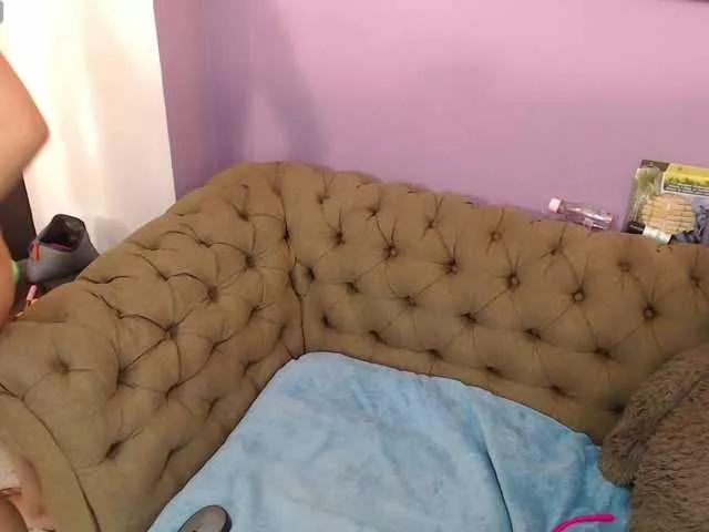 miha-castillo on BongaCams 