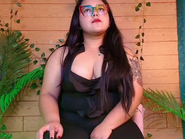 Mikaela-Joness — Mornings make me very horny Do you dare to come in? | new chatting bigboobs glasses young | SHOW BOOBS + CLOSE UP  @total  TOKENS