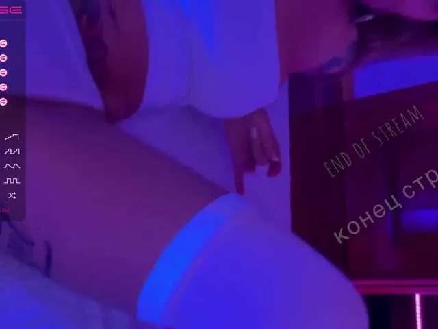 Mila-Mila4ka on BongaCams 