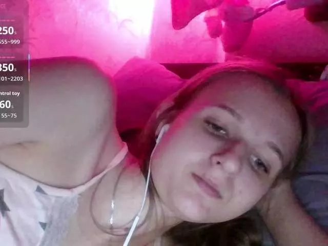 Freechat Mila23-1-1 on BongaCams