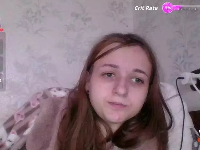 Freechat Mila23-1-1 on BongaCams