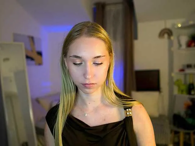 MilaBunny on BongaCams