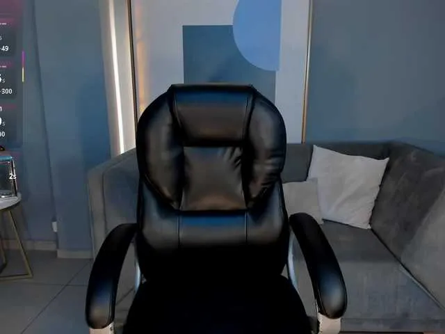 MilaColeman on BongaCams
