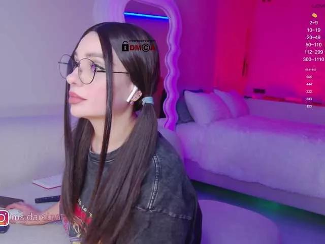 MilaKunis on BongaCams 