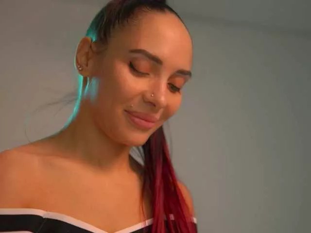 Freechat MilaMayy on BongaCams