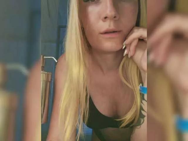 MilanaKristal on BongaCams 