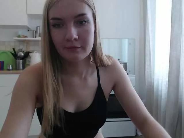 MilanaKristal on BongaCams 