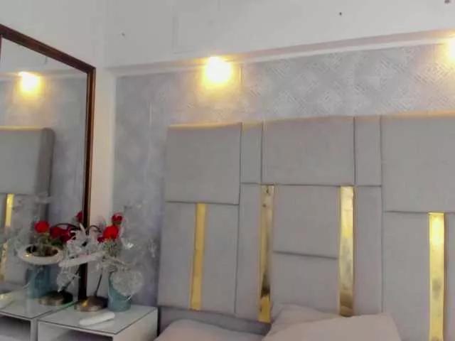 Naked MilaSaenz from BongaCams MilaSaenz from BongaCams