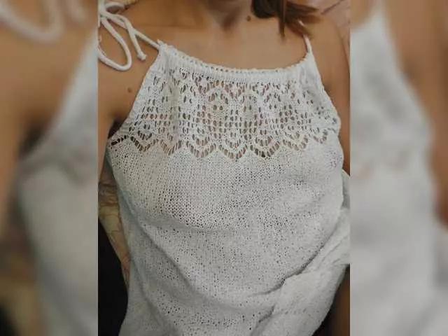 Milashka91-1 on BongaCams