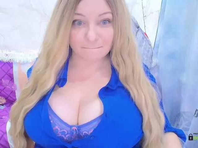 Offline milaya5 on BongaCams