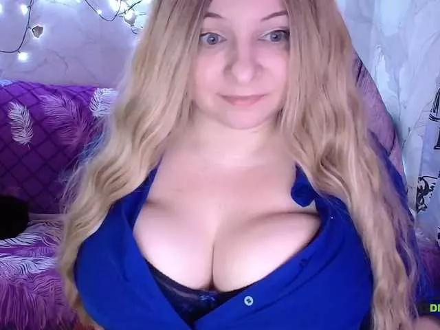 Offline milaya5 on BongaCams