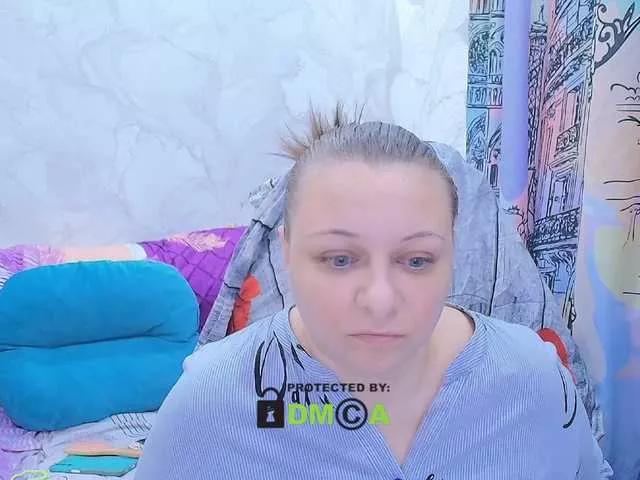 Offline milaya5 on BongaCams